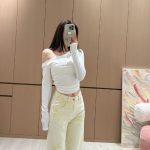 Chrome Hearts Jeans For Spring