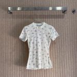Chanel Short Sleeves
