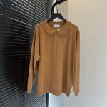 Cos Wool Long-Sleeved Sweater