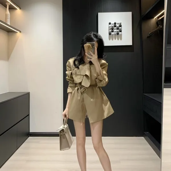 Dior Coat