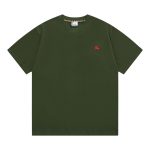 Burberry Brick Short-Sleeved T-Shirt For Spring