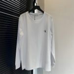 Calvin Klein Long-Sleeved T-Shirt