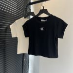 Calvin Klein Short-Sleeved T-Shirt