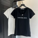 Calvin Klein Short-Sleeved T-Shirt