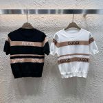 Gucci Short Sleeves