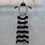 Balmain Jacquard Vest