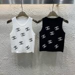 Chanel Vest