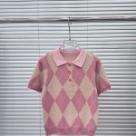 Gucci Diamond Short Sleeves