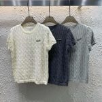 Chanel Short Sleeves