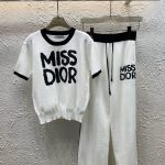 Dior Short-Sleeved Shirt