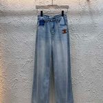 Celine Denim Pants