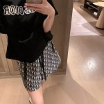 Dior Short Sleeves