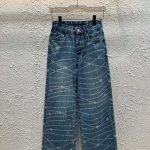 Chanel Pants