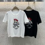 Fendi Short Sleeves