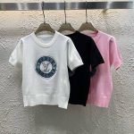 Louis Vuitton Short Sleeves