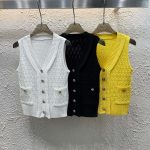 Chanel Vest
