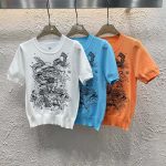 Dior Short Sleeves