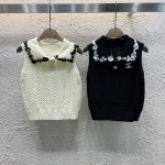 Chanel Vest