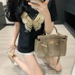 Dior Short Sleeves