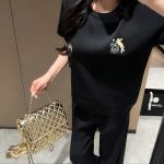 Loewe Short-Sleeved Shirt