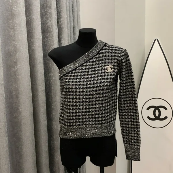 Chanel Brooch
