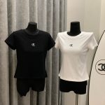 Calvin Klein Short-Sleeved T-Shirt