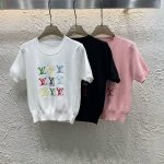 Louis Vuitton Short Sleeves