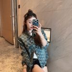 Celine Denim Outerwear