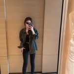Gucci Denim Outerwear