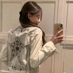 Dior Abs Outerwear For Spring