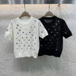 Louis Vuitton Short Sleeves