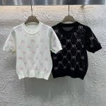 Gucci Short Sleeves