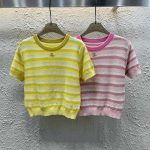 Chanel Short Sleeves