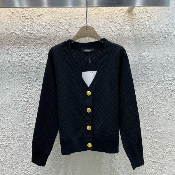 Balmain Cardigan