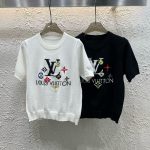 Louis Vuitton Short Sleeves