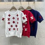 Louis Vuitton Short-Sleeved Shirt