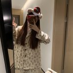 Chrome Hearts Gold Set For Winter