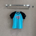 Chrome Hearts Short-Sleeved T-Shirt