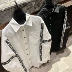 Dior Long-Sleeved Shirt