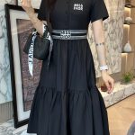 Dior Dress