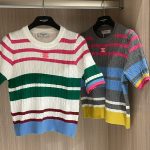 Chanel Short Sleeves