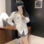 Dior Shirt For Early Spring
