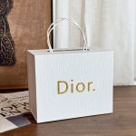 Dior Cups