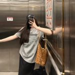 Balenciaga Silicone Short Sleeves
