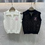 Chanel Vest