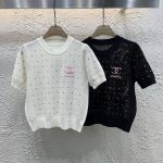 Chanel Short Sleeves