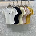 Celine Short Sleeves