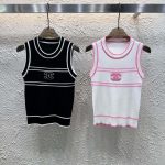 Chanel Vest