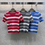 Dior Short Sleeves
