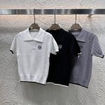 Loewe Short Sleeves